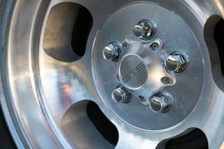 1969 Holden HT GTS Monaro 350 V8