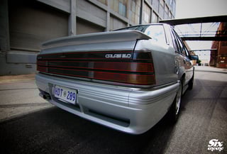 1985 VK Calais Brock Director #2289