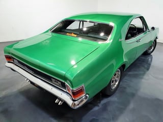 1970 HG GTS 350 Monaro - SURVIVOR SUPERB!