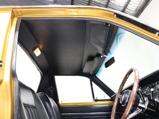 1967 Ford Falcon XR Utility - NSW Engineered Street Machine