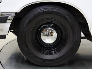 1990 Ford F150 XLT - 460ci Big Block 