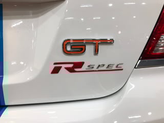 2007 FPV BFII Falcon GT Cobra No.146 / 400