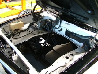 LX SS Torana Hatchback