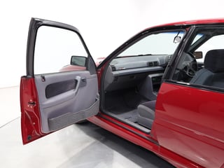 1990 HSV VN SS Group A Commodore - Build No. 124 / 302