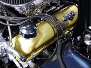 1965 Ford Mustang GT Hardtop - 289 4V …