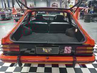 1976 LX SS Torana Hatchback 4.2L V8 manual