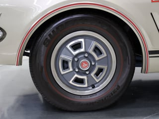 1968 Holden HK Monaro GTS 327 Bathurst - Silver Mink