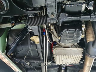 1964 EH Premier - 600hp RB30 Twin Cam Turbo