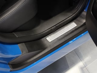 2009 HDT VE Commodore Group A SS Retro - Build No 050