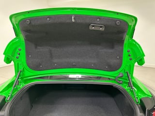 2017 HSV GTSR Build No 1106 - Spit Fire Green - Delivery kms …