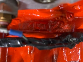 1977 Holden LX Torana SLR 5000 A9X - Opaline Blue