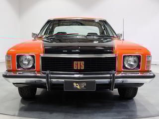 1974 Holden HJ Monaro GTS …