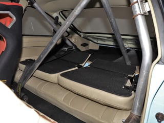 1977 Holden LX SS Torana A9X Hatchback