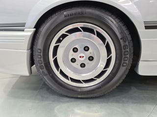 1985 VK HDT SS Commodore #2786