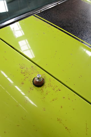 1974 Holden HQ Monaro GTS Coupe - 308 V8 4 Speed - Barbados Green Survivor 