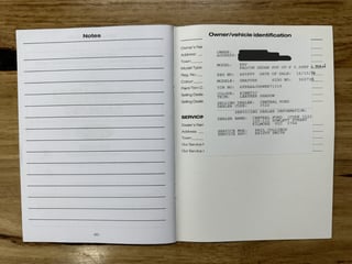 2014 FPV FG Mk II GTF Build No 485 - Kinetic Blue