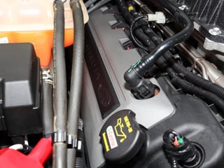 2014 FPV FG MKII Falcon GTF - 621km Winter White