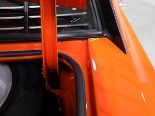 1970 Ford Falcon XY GT Replica - Vermilion Fire