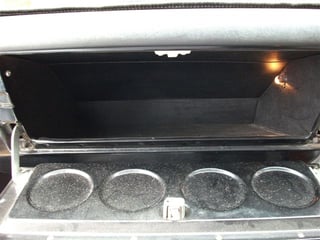 HT GTS Bathurst 350 Monaro