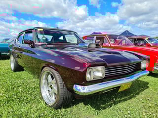 2021 All Ford Day - Sydney