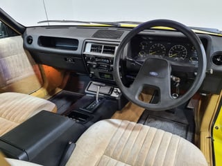 1979 XD Ford Fairmont Ghia 351 V8