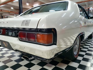 1976 XB GT Falcon