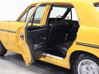 1971 Ford XY Falcon 500 GS Rallye Pack - 302 V8 4 Speed