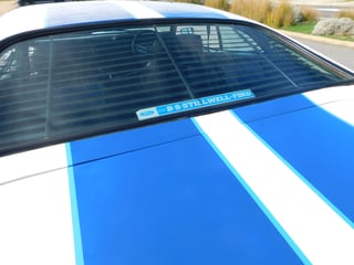 1978 Ford XC Falcon Cobra #137