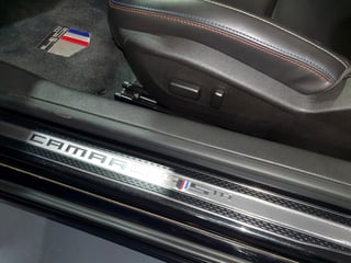 2011 Chev Camaro RS 45th Anniversary