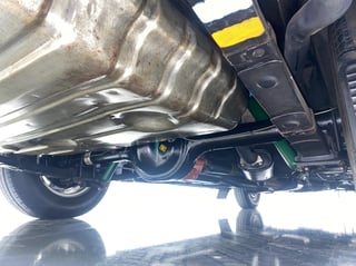 1971 XY GT Ford Falcon