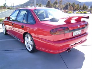 Wayne Gardner Group A