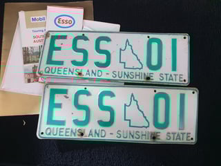 1975 Ford Landau Hardtop Coupe