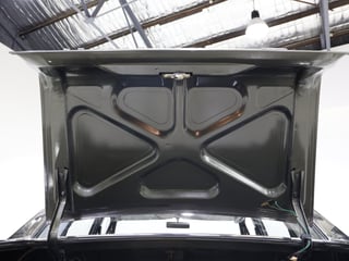 1969 Ford Falcon XW GT Tribute - Reef Green