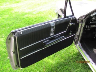 1965 Chevrolet Impala SS