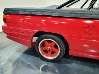 1990 HSV VG Maloo Ute