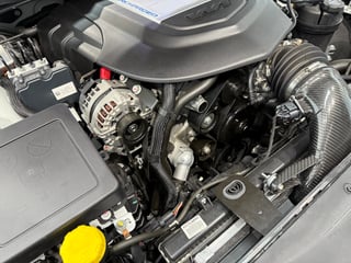 2017 HSV GTSR W1 Build No. 88/275