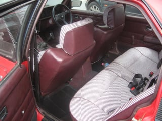 1982 VH SS Commodore