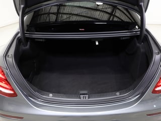 2018 Mercedes Benz E63 AMG S - Selenite Grey Metallic 