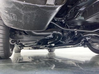 2019 Ford Mustang Bullitt - Build #2779