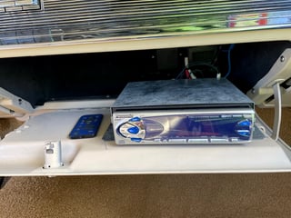 1960 Cadillac De Ville