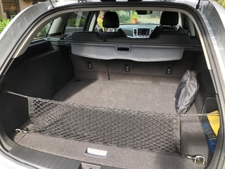 2014 HSV VF Clubsport R8 Tourer