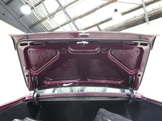 1973 Holden LJ Torana GTR XU2 Tribute