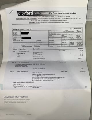 2016 Ford Mustang GT - Roush R727 Ford Performance