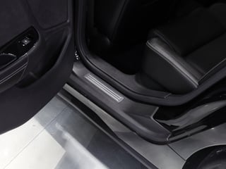 2016 HSV GEN-F2 GTS Build No 675 6sp Man - Phantom Black