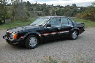 VC HDT Commodore #304