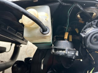 1974 Holden HQ Premier Station Wagon 