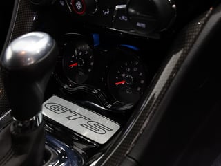 2015 HSV GEN-F GTS Build No 2310  - Sting Red