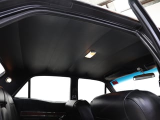 1971 XY Falcon GTHO Phase III - Surfer Orange