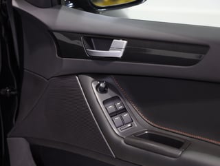 2014 FPV FG MKII Falcon GTF Build No 059 - 968 km …