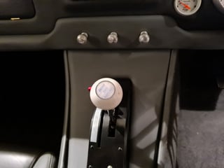 1976 LX Torana Street Machine